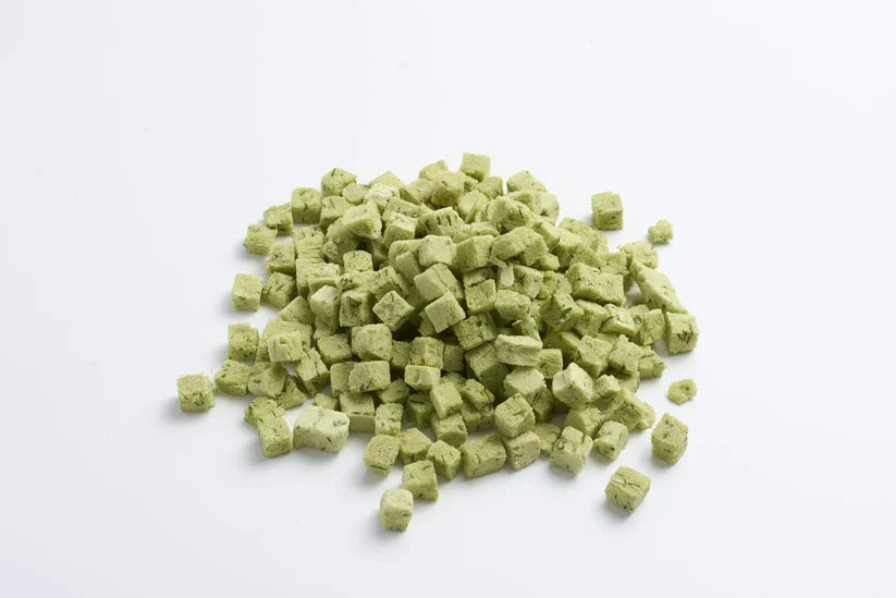 Pi Pet - Freeze-Dried Mixed Bites Chicken & Spinach