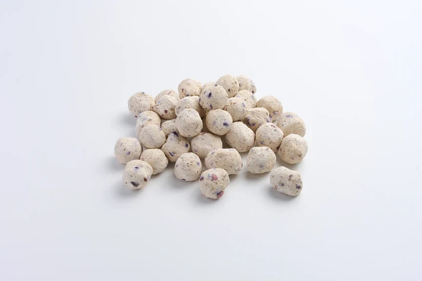 Pi Pet - Freeze-Dried Meatballs Chicken