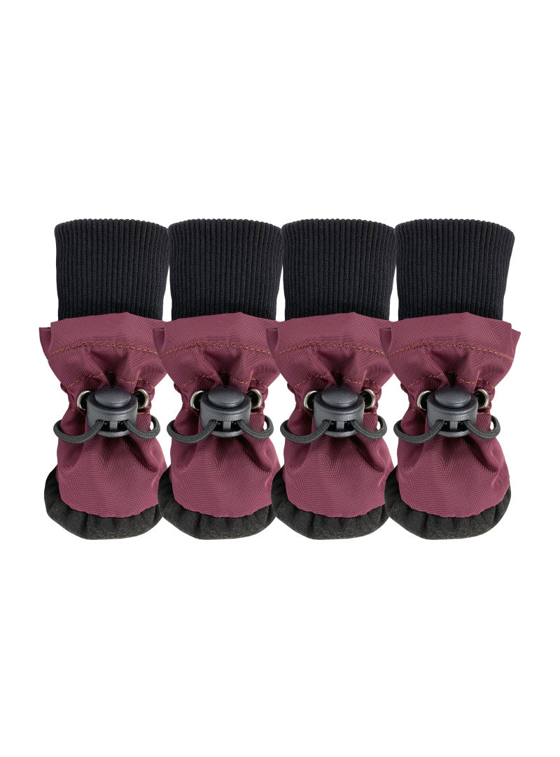 Pretty Paw - Max Burgundy Bordeaux