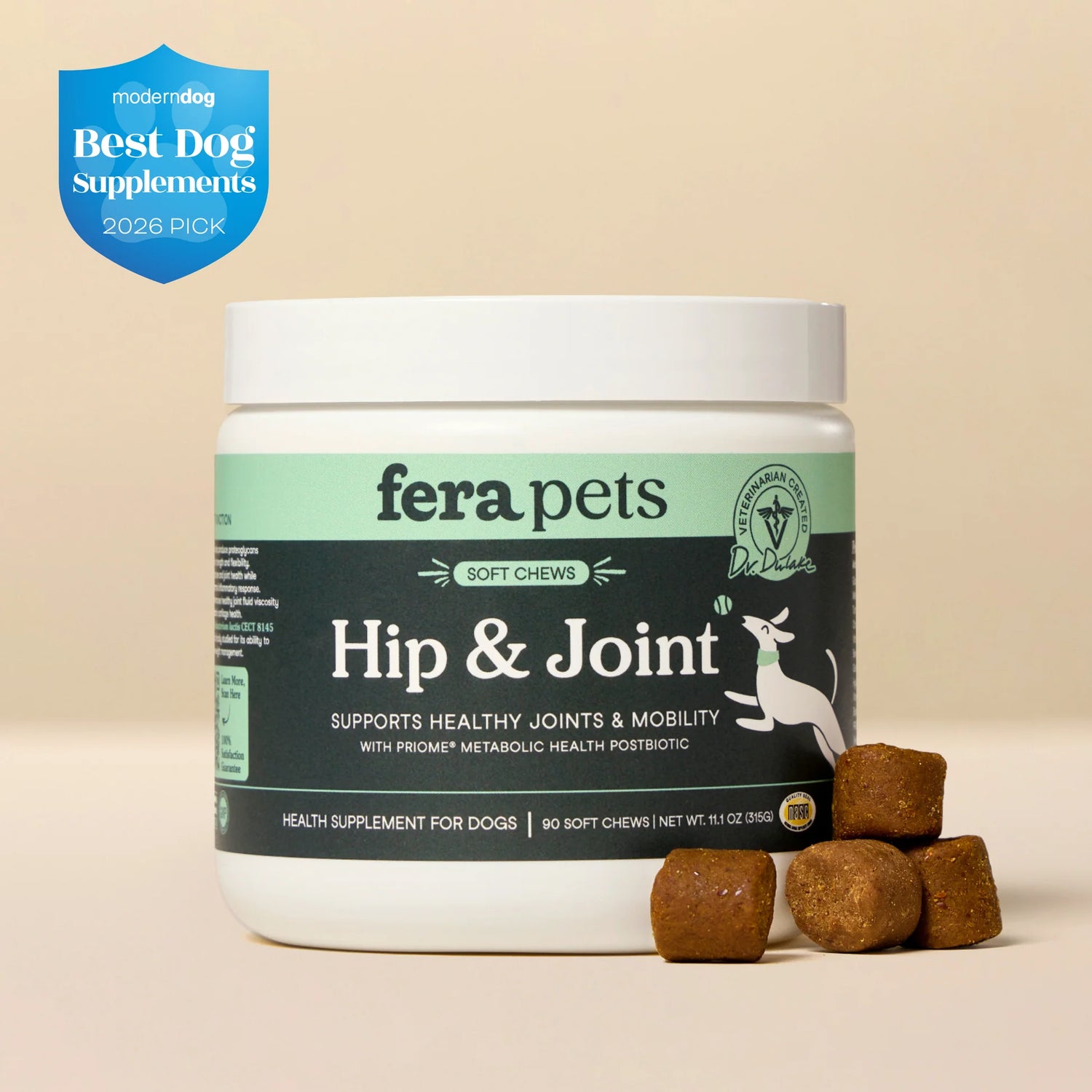 Fera Pets - Hip & Joint