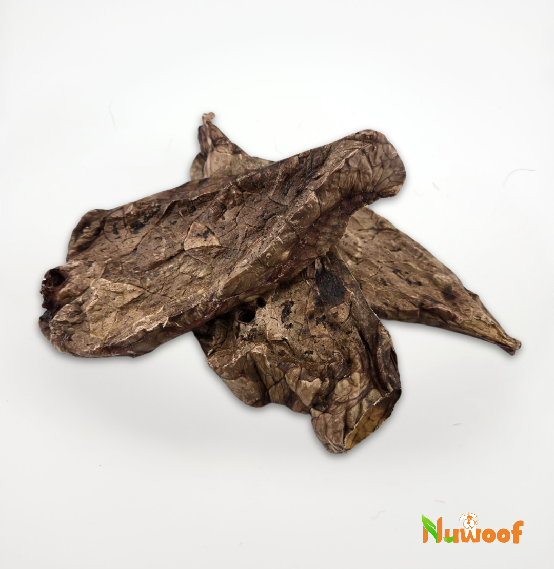 NuWoof - Beef Lungs