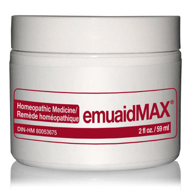 EMUAID - Emuaid First Aid Ointment, Max