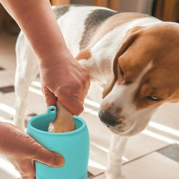 WAHL - Muddy Paw Cleaning Cup