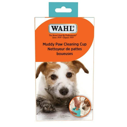 WAHL - Muddy Paw Cleaning Cup