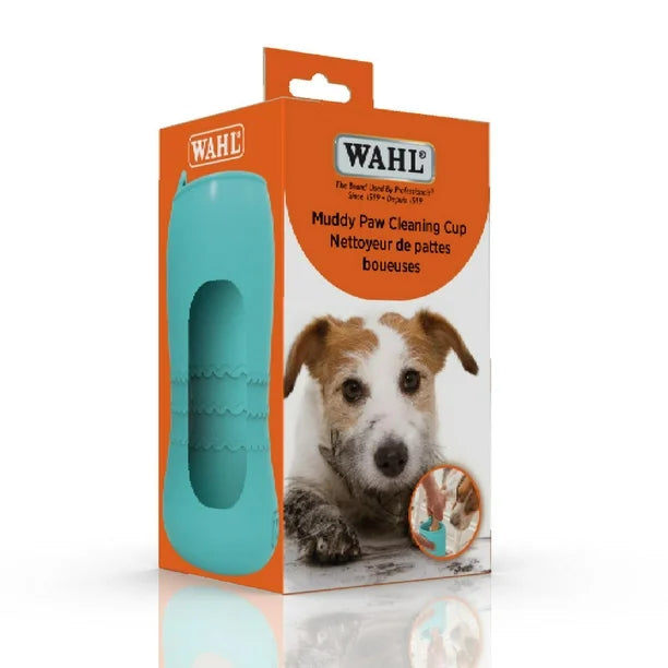 WAHL - Muddy Paw Cleaning Cup