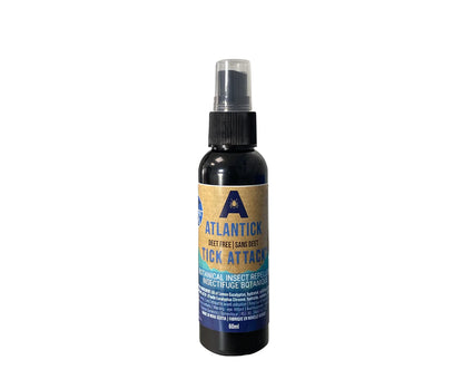 Atlantick - Tick Attack & Insect Repellent