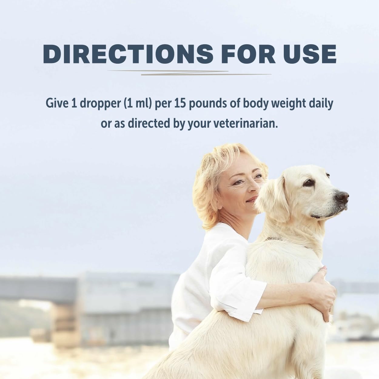 Four Leaf Rover - Safe-Sea - Premium Fatty Acids - Woofur Natural Pet Products