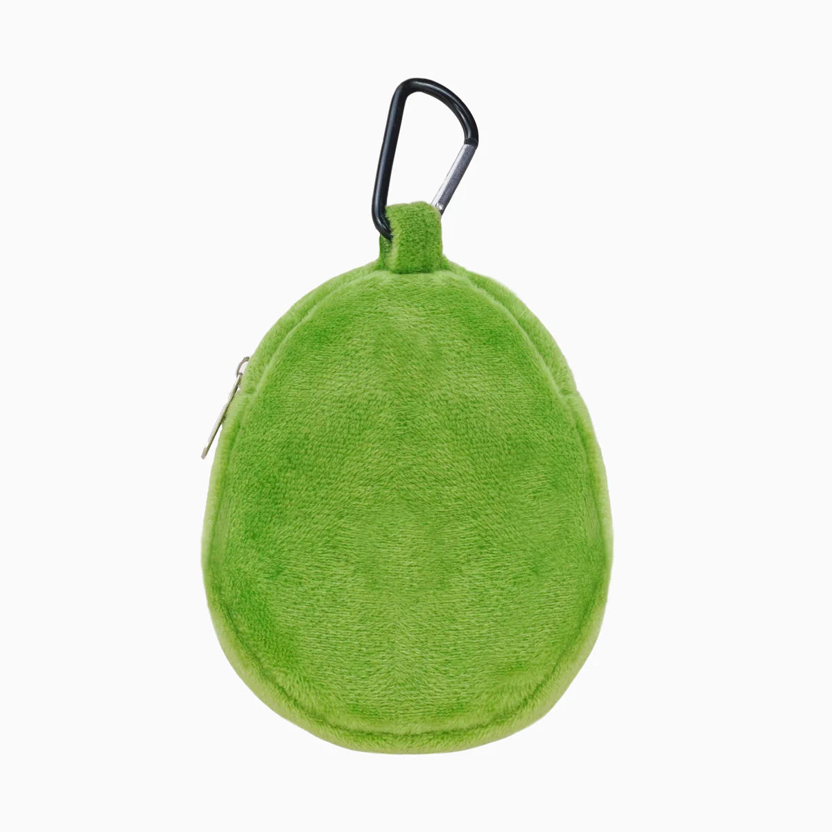 HugSmart: Pooch Pouch Poop Bag Holder - Avocado