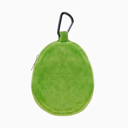 HugSmart: Pooch Pouch Poop Bag Holder - Avocado