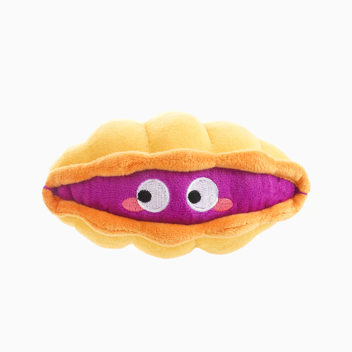 HugSmart: Ocean Pals - Clam