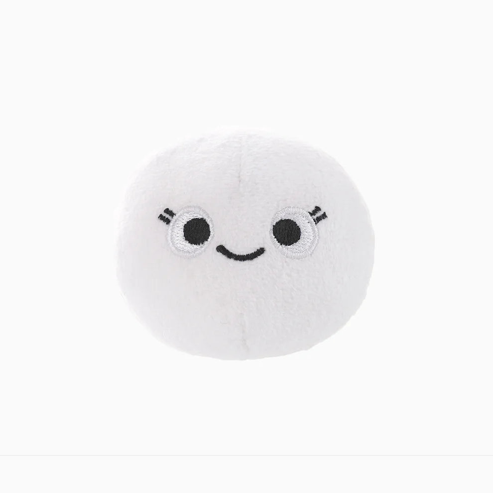 HugSmart: Ocean Pals - Clam