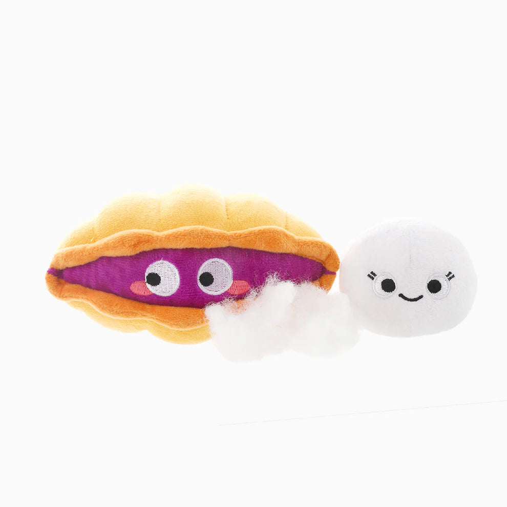 HugSmart: Ocean Pals - Clam