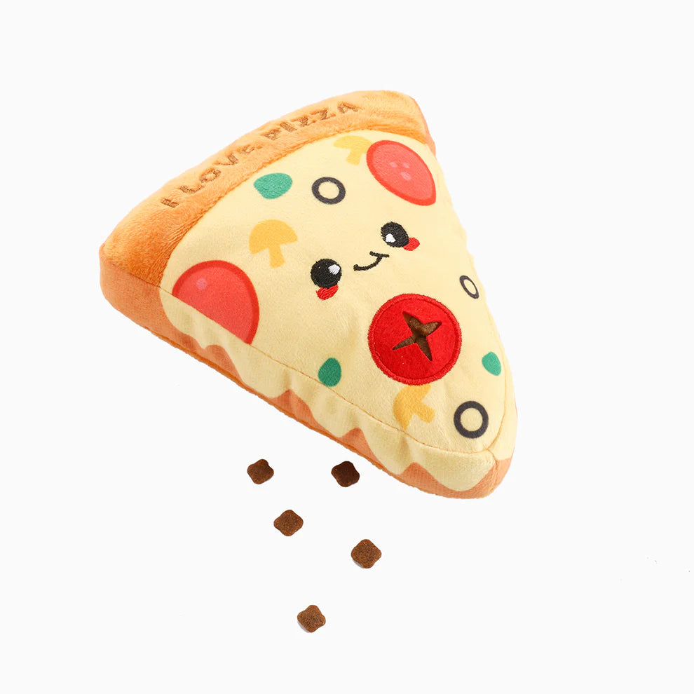 HugSmart: Food Party - Pizza