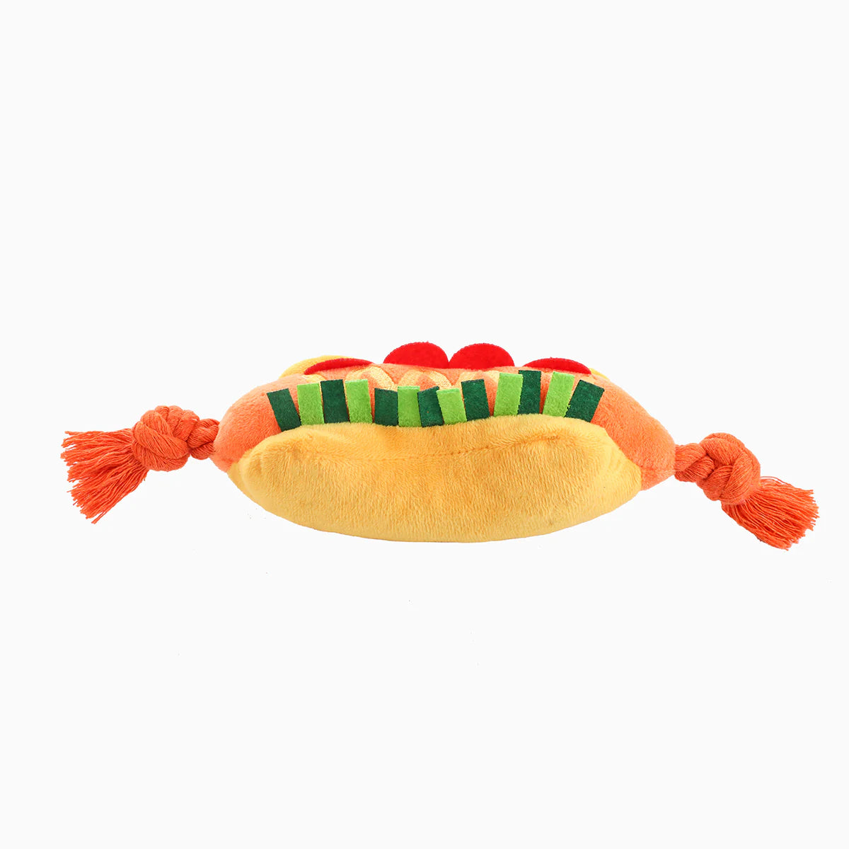 HugSmart: Food Party - Hot Dog
