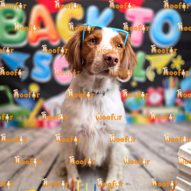 Woofur Daycare Event Photos