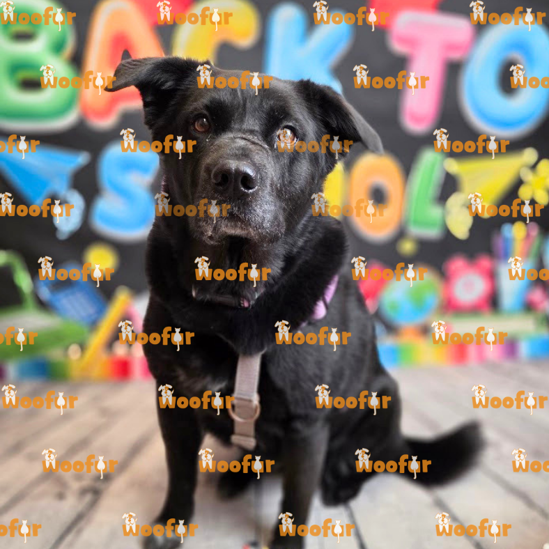 Woofur Daycare Event Photos