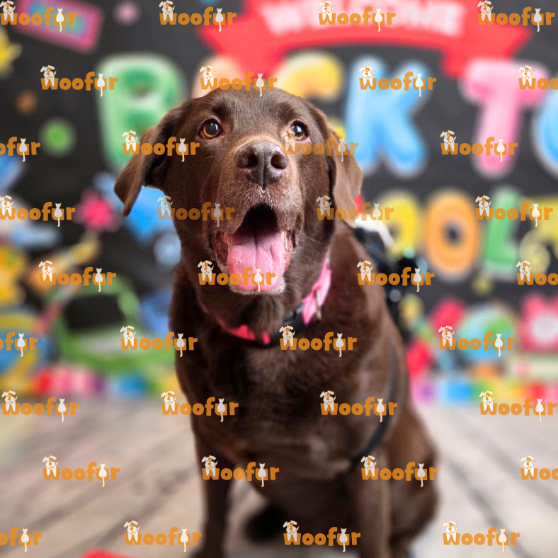 Woofur Daycare Event Photos