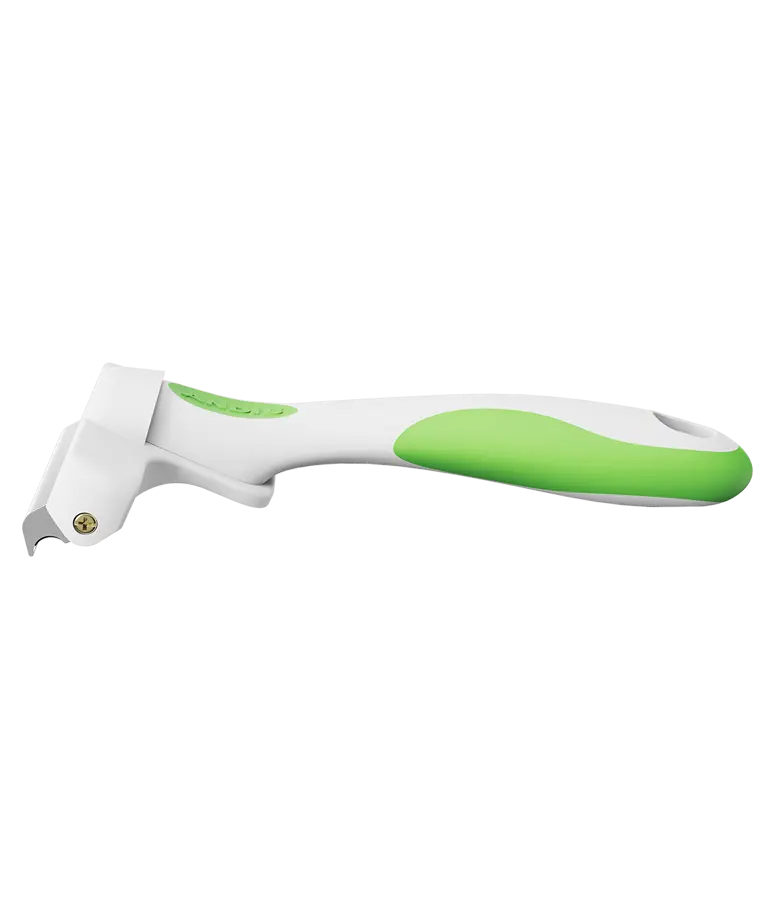 Andis - Fine-Tooth Deshedding Rake