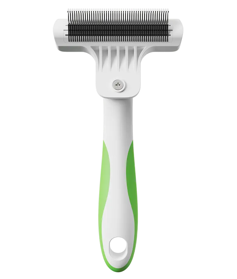 Andis - Fine-Tooth Deshedding Rake