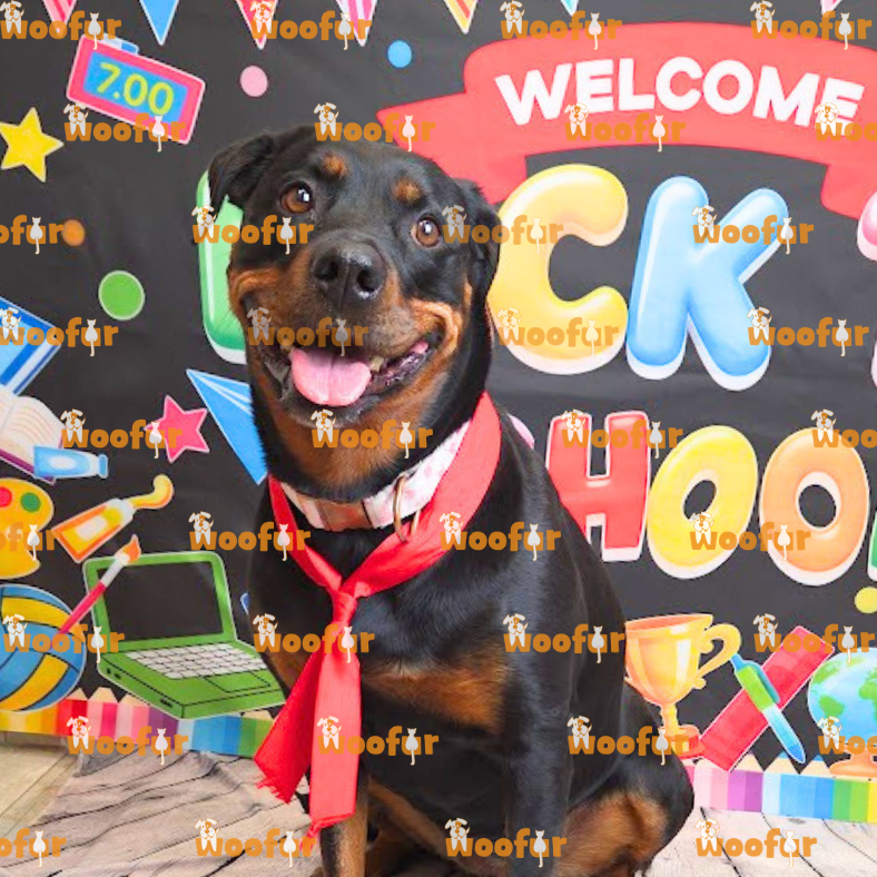 Woofur Daycare Event Photos