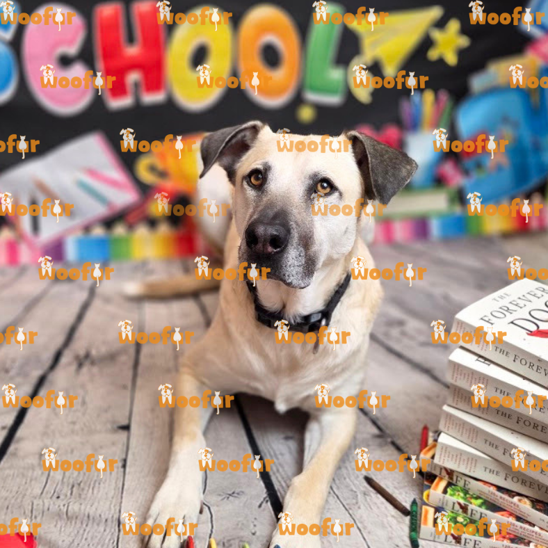 Woofur Daycare Event Photos