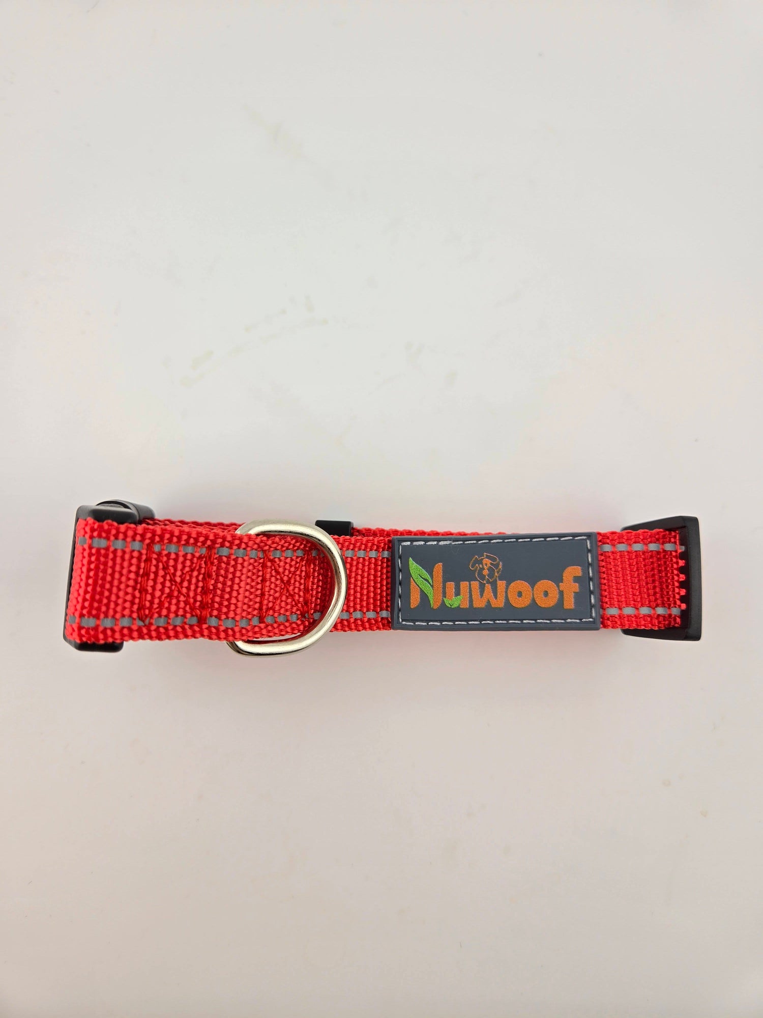 NuWoof - Collar Red