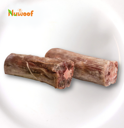 NuWoof - Frozen Kangaroo Tail Chews