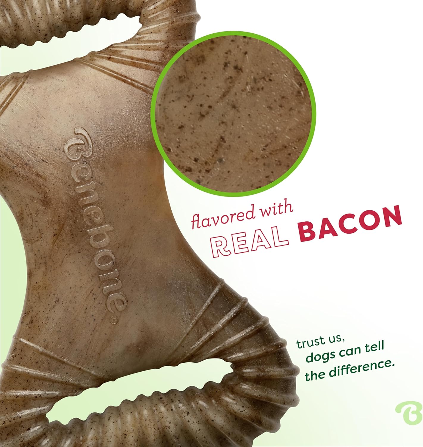 Benebone - Dental Chew - Large