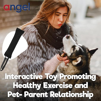 Angel Freedom Tug Toy - 1 Handle