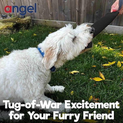 Angel Freedom Tug Toy - 1 Handle