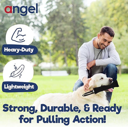 Angel Freedom Tug Toy - 1 Handle