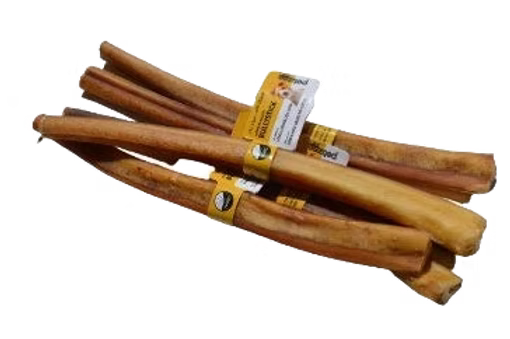 Petzee - Monster Bully Stick 11-12" - Woofur Natural Pet Products