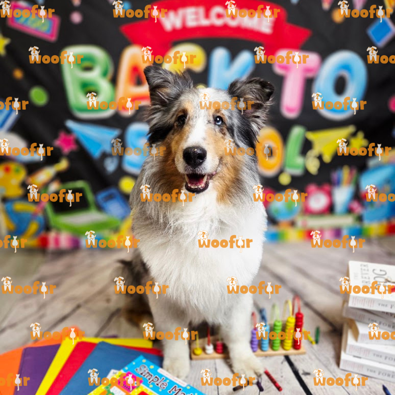 Woofur Daycare Event Photos