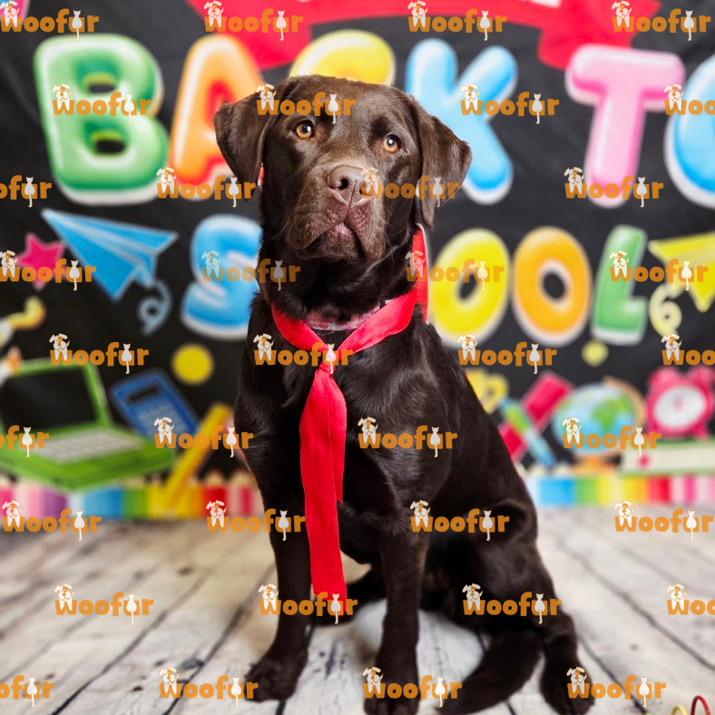 Woofur Daycare Event Photos
