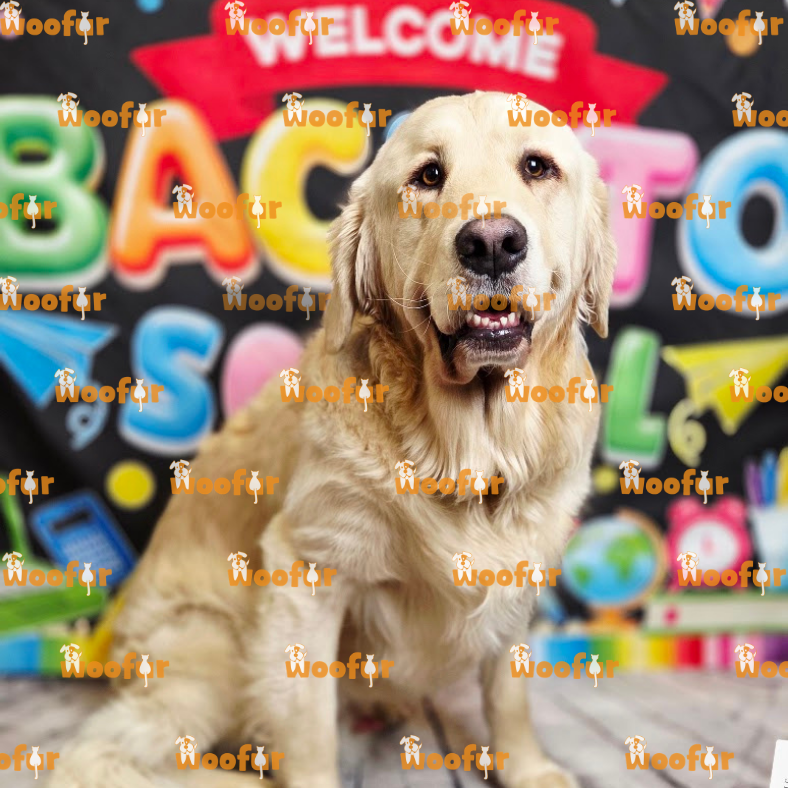 Woofur Daycare Event Photos