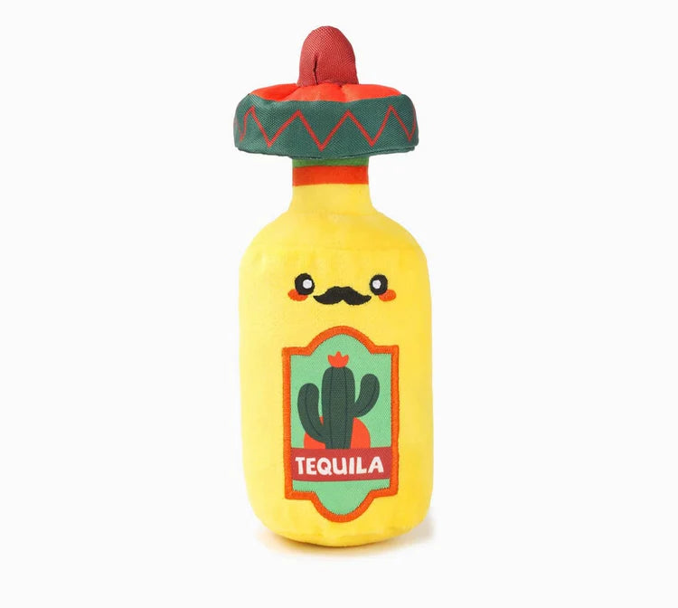 HugSmart: Fiesta Chewsday - Tequila