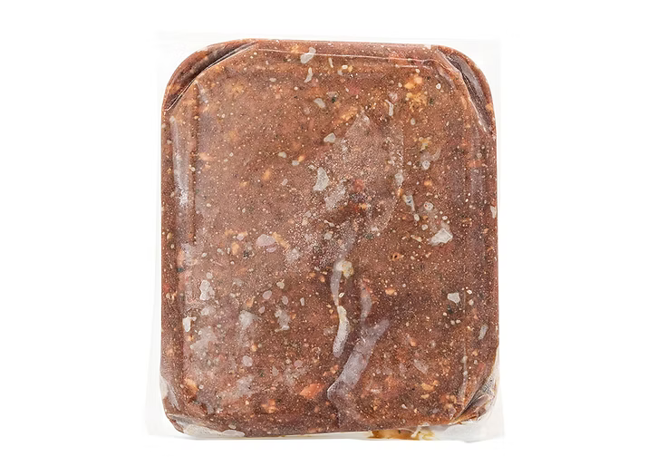 RDBK - Foundations Raw - Venison Recipe