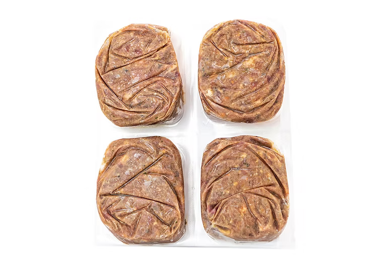 RDBK - Foundations Raw - Beef & Tripe