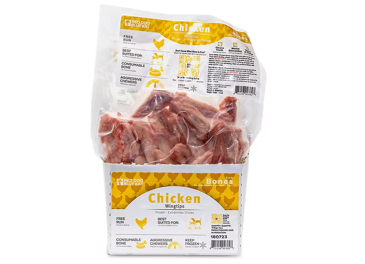 RDBK - Frozen Chicken Wingtips