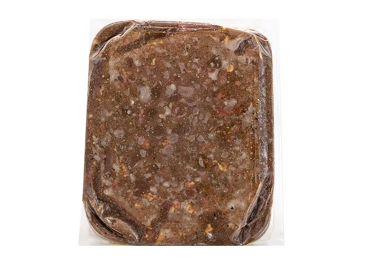 RDBK - Foundations Raw - Kangaroo Recipe