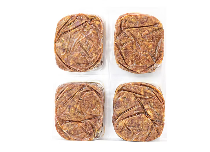 RDBK - Foundations Raw - Beef Recipe