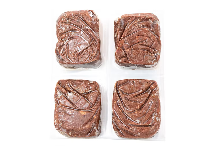 RDBK - Foundations Raw - Venison Recipe