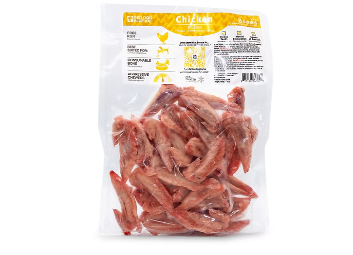 RDBK - Frozen Chicken Wingtips