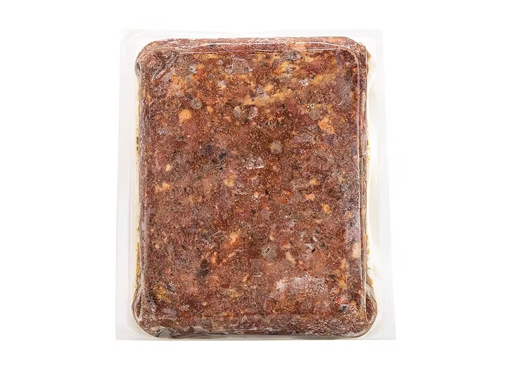 RDBK - Foundations Raw - Beef & Tripe