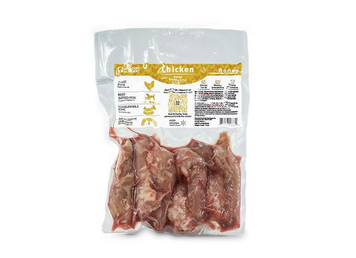 RDBK - Frozen Chicken Necks