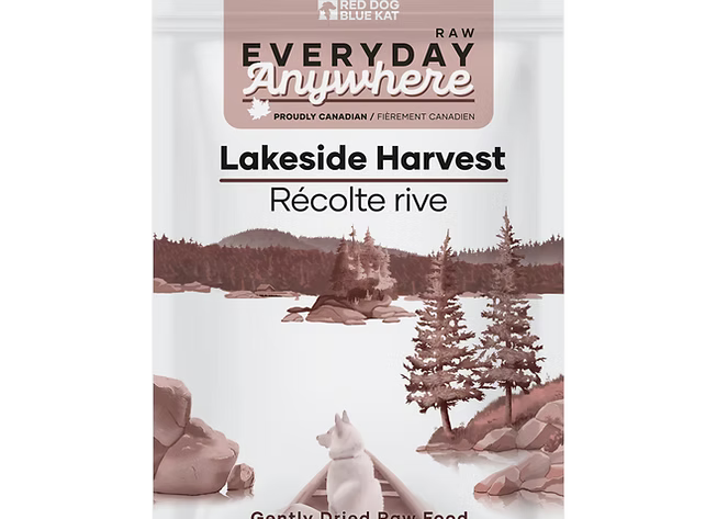 RDBK - Everyday Anywhere - Lakeside Harvest