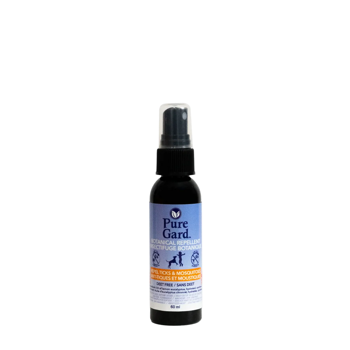 PureGard - Botanical Repellent - Woofur Natural Pet Products
