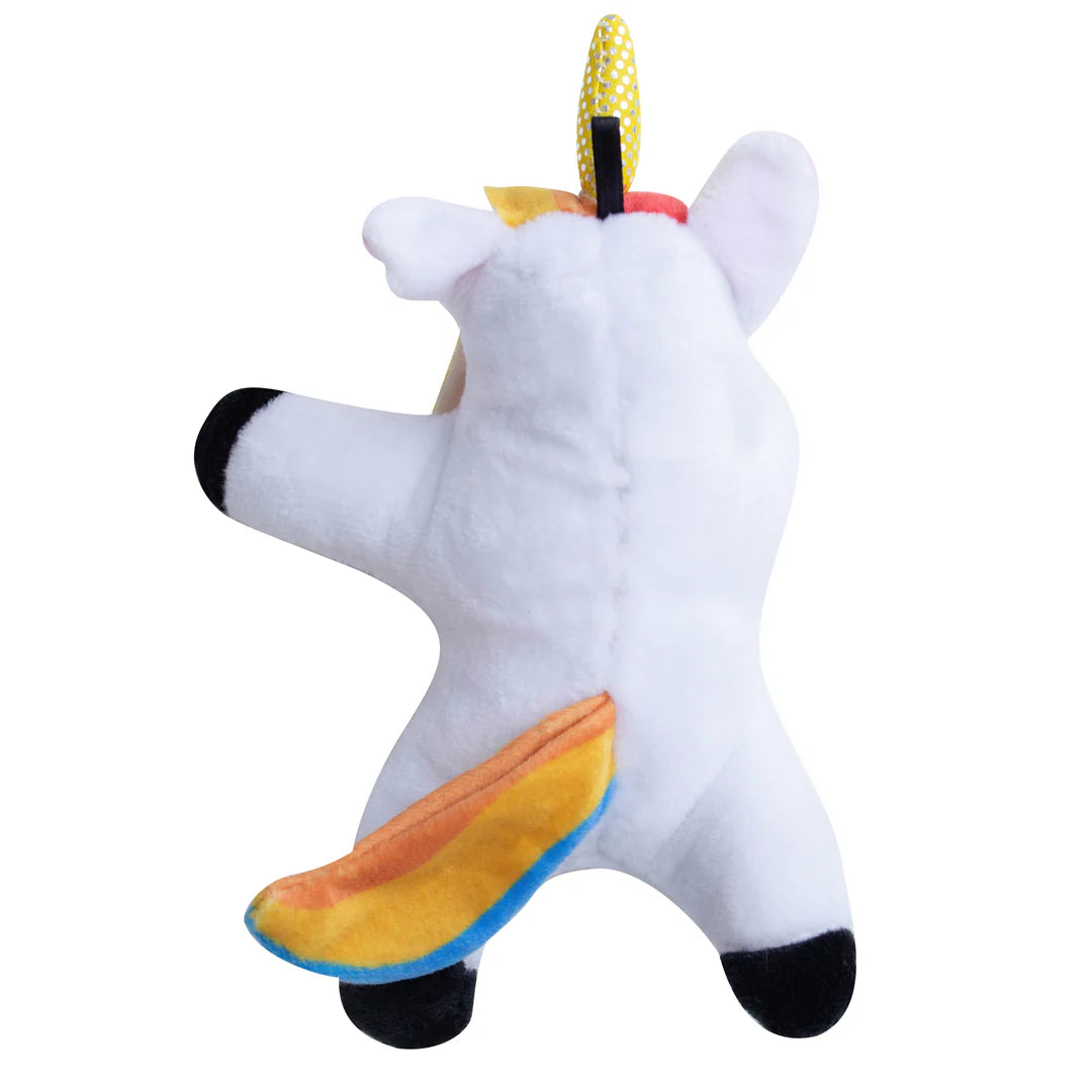 SNUGAROOZ - Baby Dab Unicorn