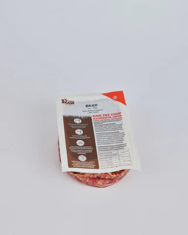 Just Raw - Beef Classic 6lbs
