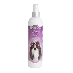 Bio-Groom - Mink-Oil Instant Coat Glosser Dog Conditioner